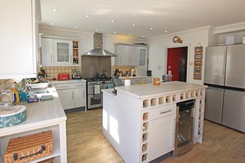 5 bedroom detached house for sale, Valongis, Alderney GY9