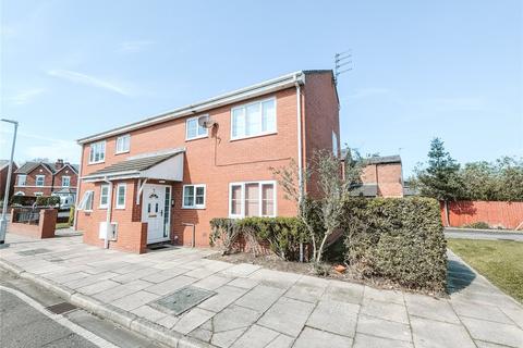 1 bedroom apartment for sale, Church Close, Southport, Merseyside, PR9