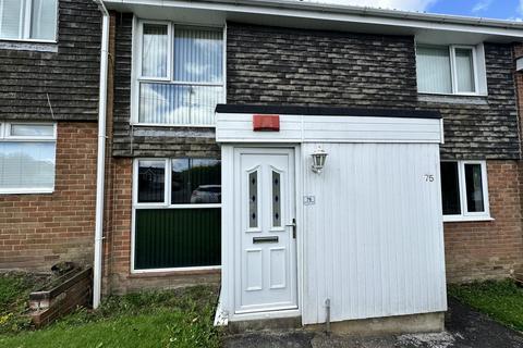2 bedroom maisonette to rent, Prebends Field, Durham DH1
