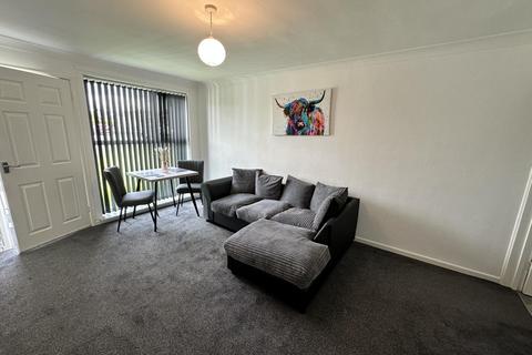 2 bedroom maisonette to rent, Prebends Field, Durham DH1