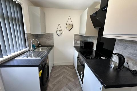 2 bedroom maisonette to rent, Prebends Field, Durham DH1