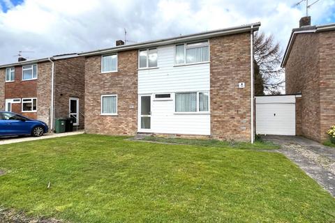 Scotch Horn Way, Nailsea, North Somerset, BS48