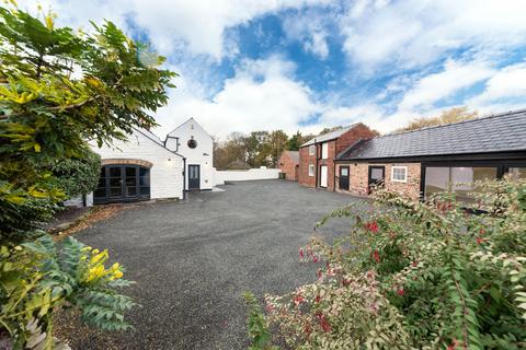 5 bedroom character property for sale, The Rafters and The Hay Loft, Doncaster Road, Wragby, WF4
