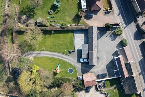 5 bedroom character property for sale, The Rafters and The Hay Loft, Doncaster Road, Wragby, WF4
