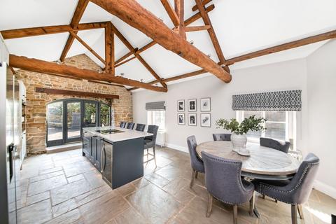 5 bedroom character property for sale, The Rafters and The Hay Loft, Doncaster Road, Wragby, WF4