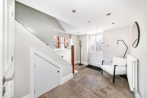 5 bedroom character property for sale, The Rafters and The Hay Loft, Doncaster Road, Wragby, WF4