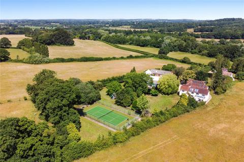 undefined, Dunbridge Road, Lockerley, Romsey, Hampshire, SO51