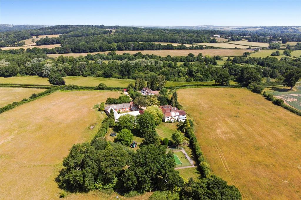 Drone View