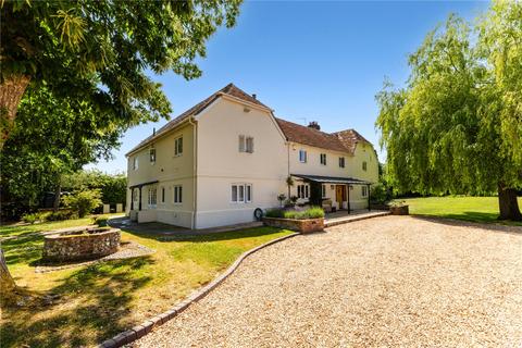 undefined, Dunbridge Road, Lockerley, Romsey, Hampshire, SO51