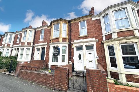 2 bedroom apartment for sale, Westbourne Avenue, Gateshead, NE8