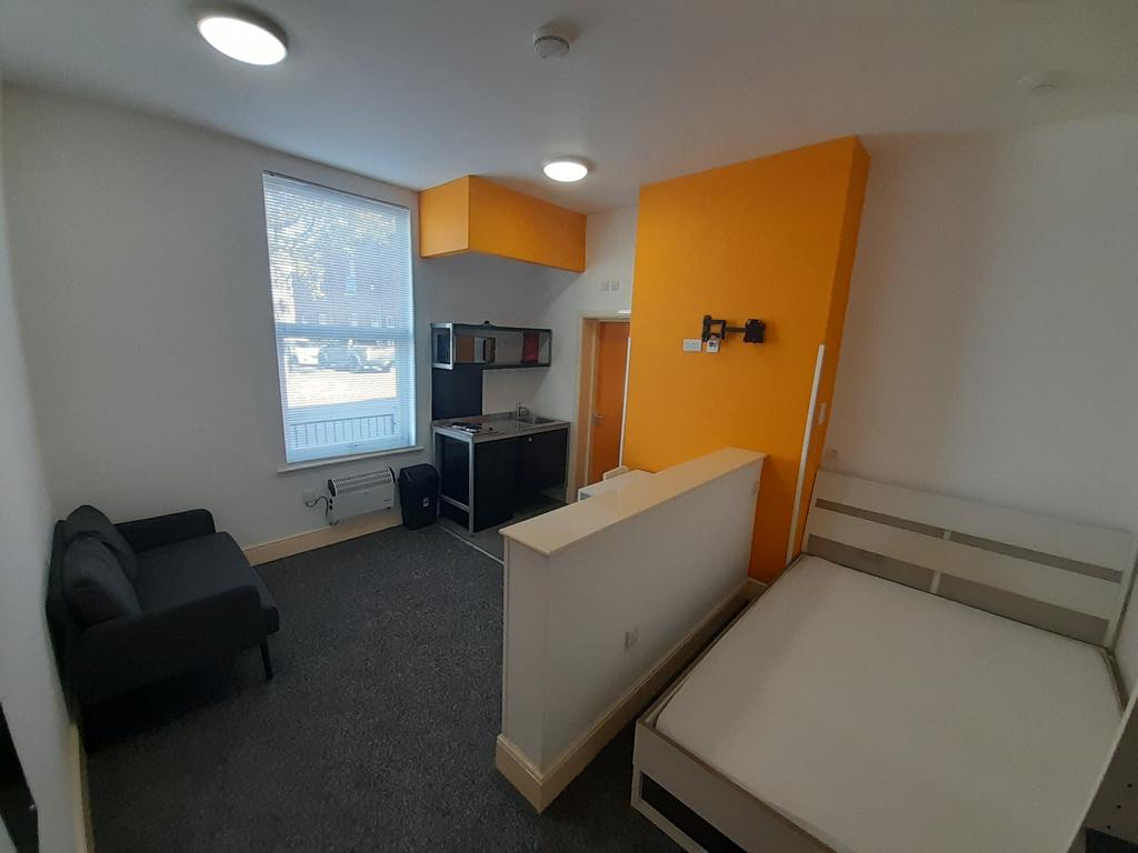 2-4 Peterson Road, Studio 11