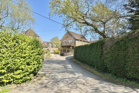 4 bedroom link detached house for sale, Loop Farm Road, Poole BH16