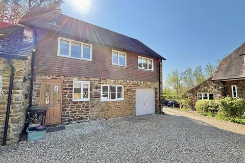 4 bedroom link detached house for sale, Loop Farm Road, Poole BH16
