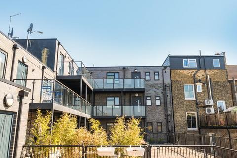 undefined, Braxfield Road, Brockley, London, SE4
