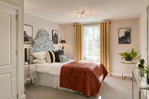2 bedroom retirement property for sale, Wharf Street, Lytham, FY8
