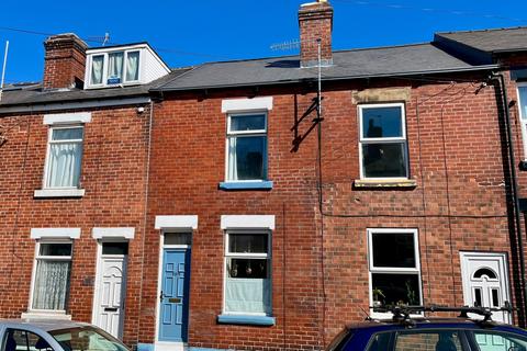 109 Valley Road, Meersbrook, Sheffield, S8 9FX