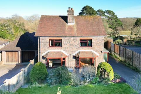 4 bedroom detached house for sale, Five Ashes, Mayfield, TN20
