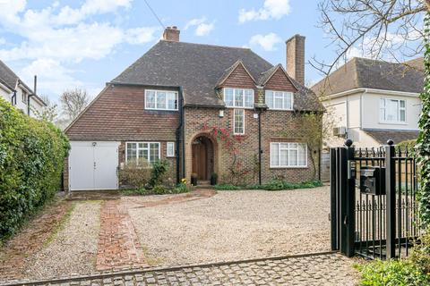55 Fox Lane, Keston, BR2 6AL