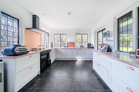 3 bedroom detached house for sale, Alderbrook Road, Smithwood Common, Cranleigh, GU6