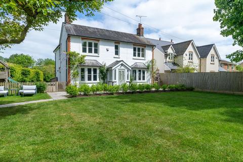 undefined, London Road, Royston SG8