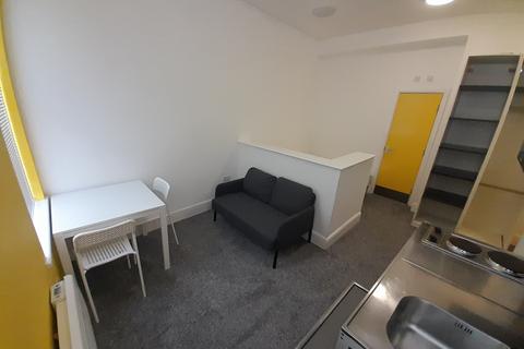 undefined, Wakefield, West Yorkshire, WF1