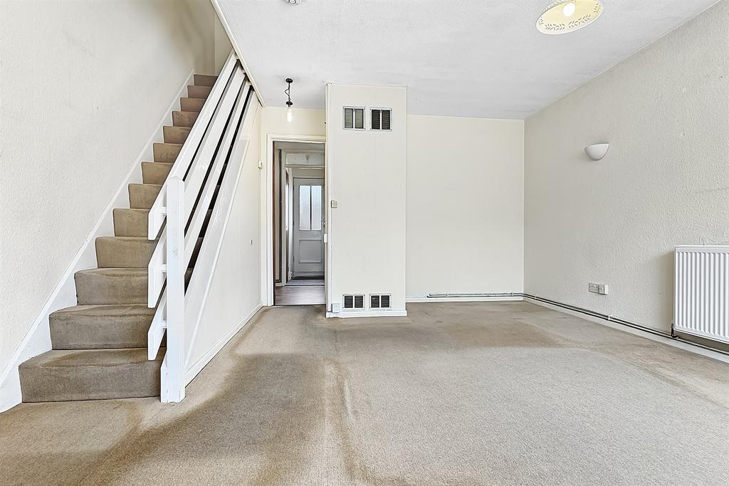 Living / Dining Room