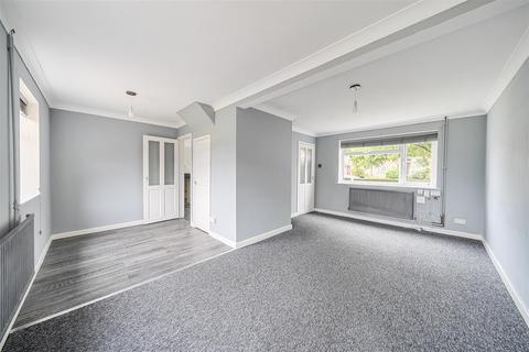 3 bedroom semi-detached house for sale, 3 Claverley Crescent, Shrewsbury, SY1 4QX