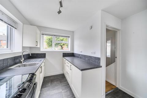 3 bedroom semi-detached house for sale, 3 Claverley Crescent, Shrewsbury, SY1 4QX