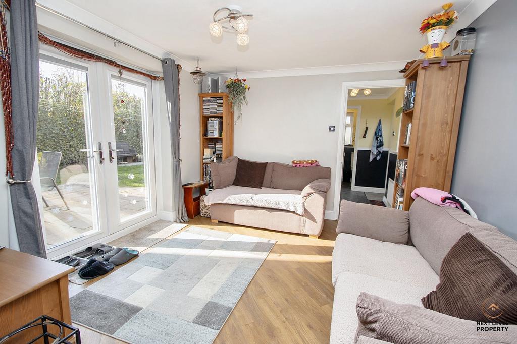 Sitting Room/Snug