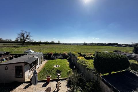 4 bedroom detached house for sale, Calver Crescent, Sapcote LE9