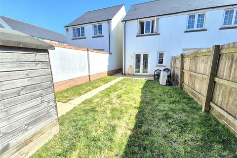 31 Great View, Chulmleigh, EX18 7DY