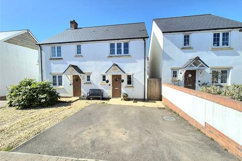 31 Great View, Chulmleigh, EX18 7DY