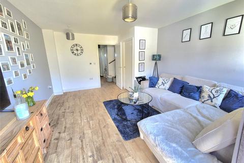 31 Great View, Chulmleigh, EX18 7DY