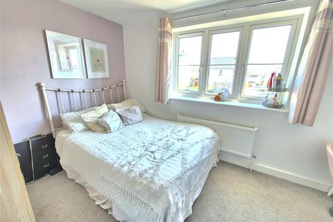 31 Great View, Chulmleigh, EX18 7DY