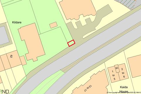 Land for sale, Two Land Titles, Widford Road, Hunsdon, Ware, Hertfordshire, SG12 8NN