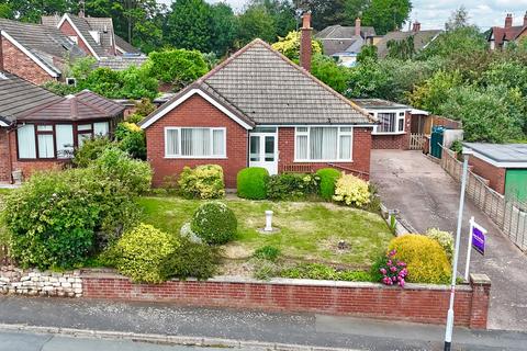 3 bedroom bungalow for sale, Hillary Drive, Audlem, CW3