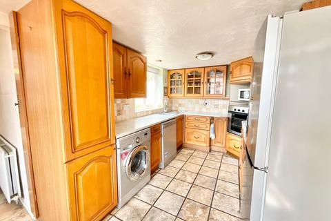 3 bedroom bungalow for sale, Hillary Drive, Audlem, CW3