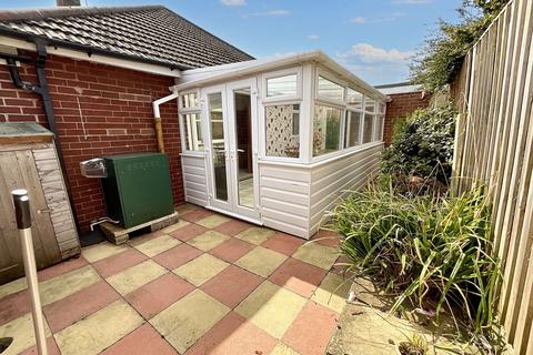 3 bedroom bungalow for sale, Hillary Drive, Audlem, CW3