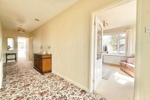 3 bedroom bungalow for sale, Hillary Drive, Audlem, CW3