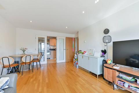 Wadbrook Street, Kingston, Kingston upon Thames, KT1