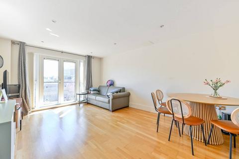 2 bedroom flat for sale, Wadbrook Street, Kingston, Kingston upon Thames, KT1