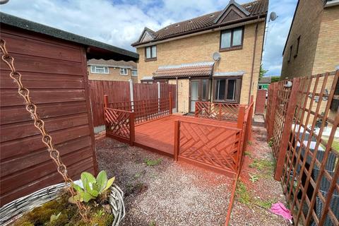 9 Dewey Path, Hornchurch, RM12 6TX