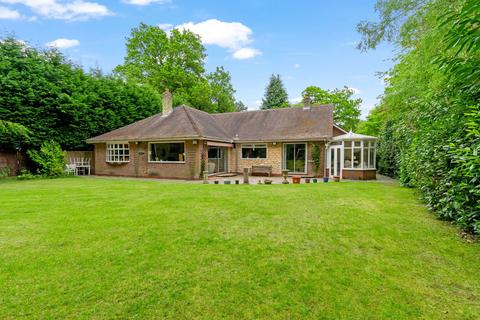 3 bedroom detached house for sale, Ladywood Road, Four Oaks Park