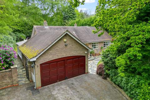 3 bedroom detached house for sale, Ladywood Road, Four Oaks Park