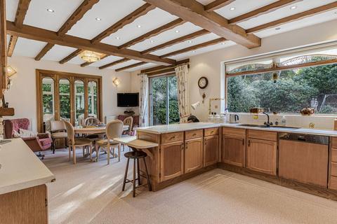 3 bedroom detached house for sale, Ladywood Road, Four Oaks Park