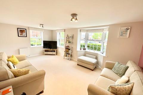 4 bedroom detached house for sale, Bay Lily Road, Stapeley, CW5