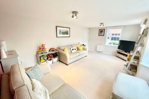 4 bedroom detached house for sale, Bay Lily Road, Stapeley, CW5