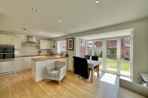 undefined, Bay Lily Road, Stapeley, CW5