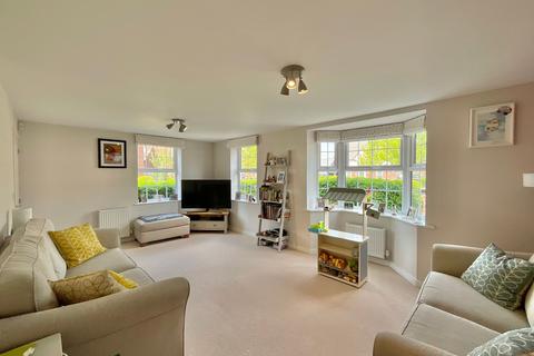 undefined, Bay Lily Road, Stapeley, CW5