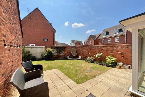 undefined, Bay Lily Road, Stapeley, CW5